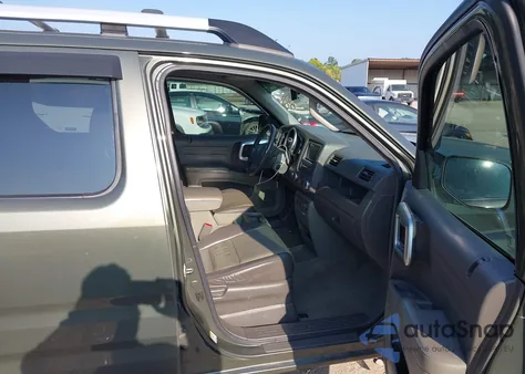 2006 Honda Ridgeline Rtl z USA, uszkodzony, nr VIN 2HJYK16566H507474